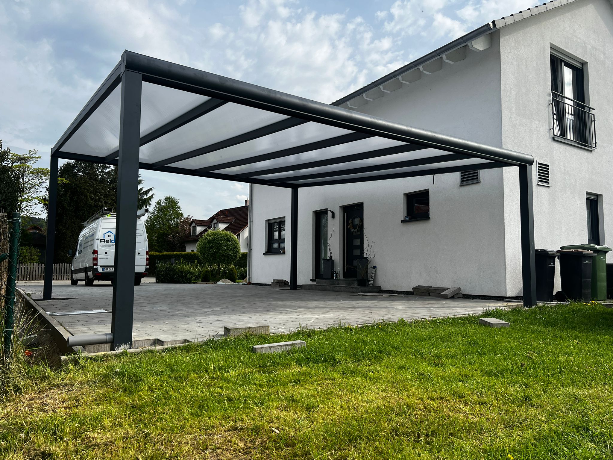 Carports