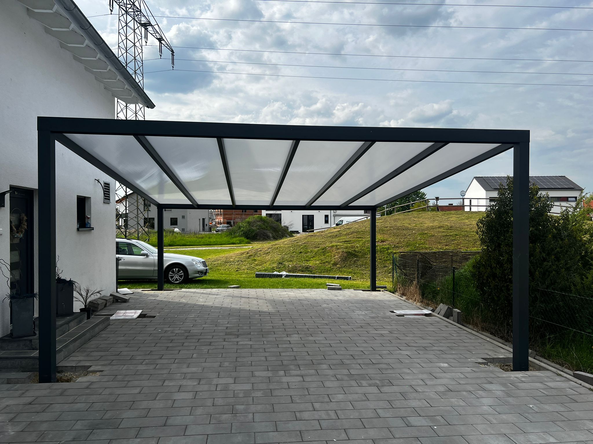 Carports