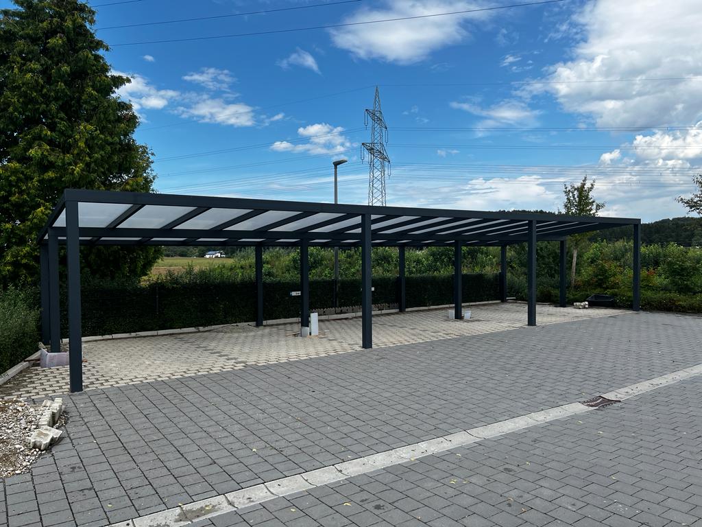 Carports