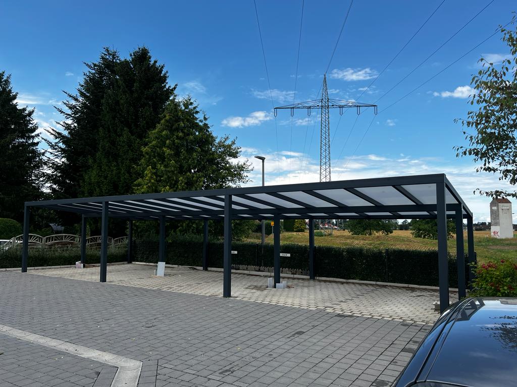 Carports