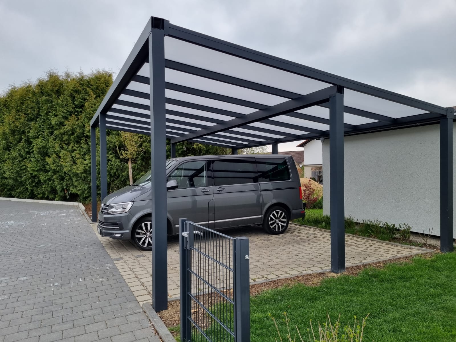 Carports