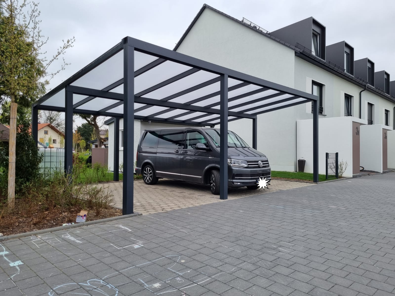 Carports